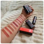 رژلب جامد و مات etra Vali