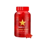 پاستیل تقویت کننده مو هیرتامین - Hairtamin gummy stars