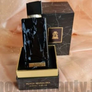 ادوپرفیوم Aurora Black Marquina