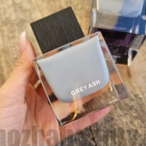 ادوپرفیوم Aurora Grey Ash