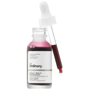 سرم پیلینگ لایه بردار و سفید کننده اوردینری Ordinary اصل کانادا