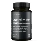مکمل ضد ریزش ارثی سائوپالمتو - Sawpalmetto Afterave