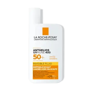 ضد آفتاب فوق سبک و نامرئی فلویید لاروش پوزای SPF50