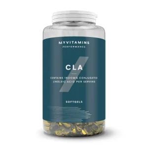 سافت ژل چربی سوز CLA مای ویتامینز انگلیس - 60 عددی