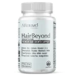 مکمل ضد ریزش هیربیاند افترایو امریکا HairBeyond Afterave