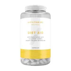 کپسول لاغری دایت اید مای ویتامینز Myvitamins diet aid capsules