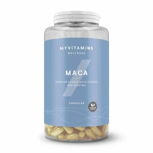 کپسول ماکا (عصاره جینسینگ) مای ویتامینز - 90 عددی Myvitamins MACA