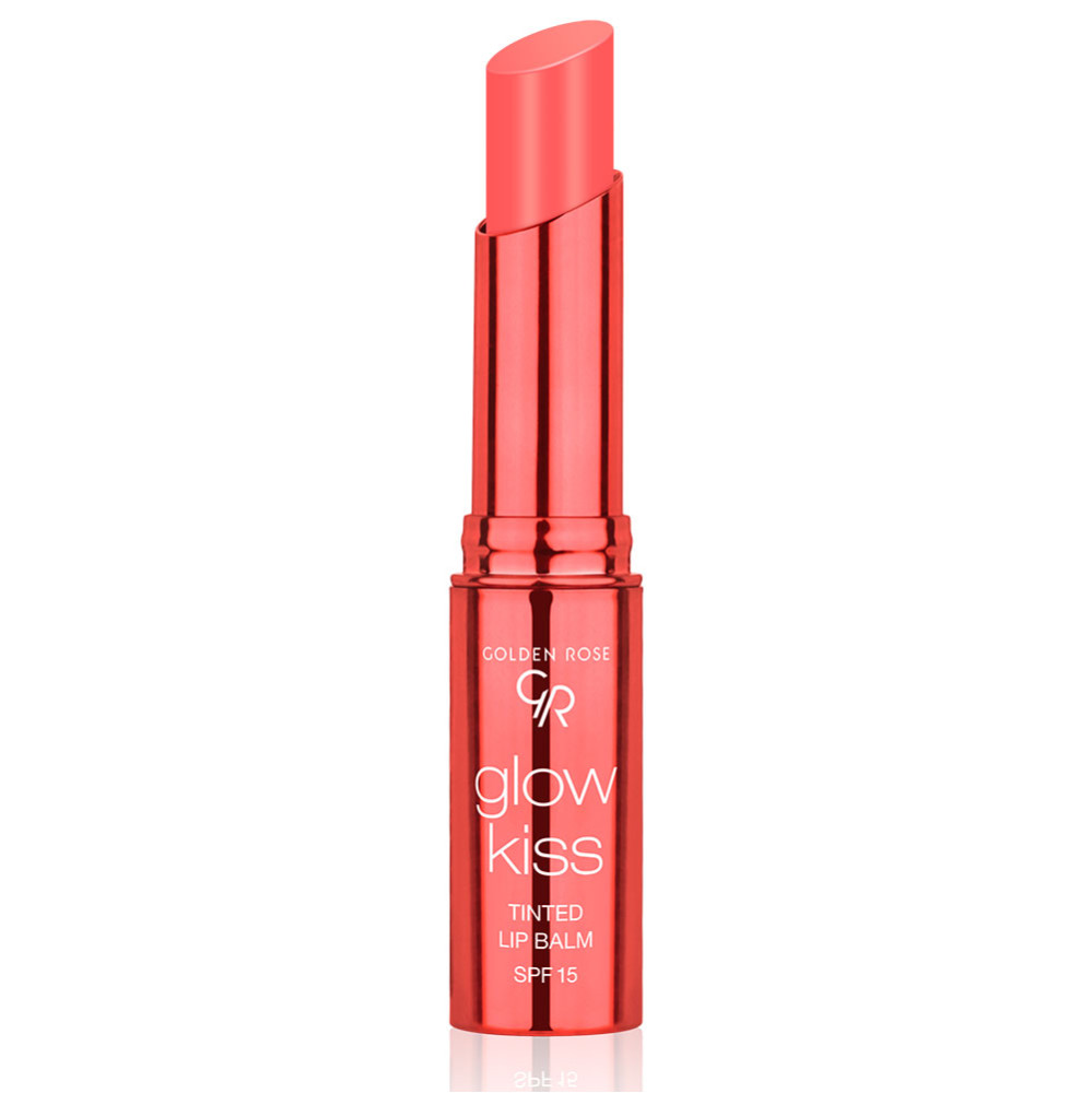 تینت لب شاین گلدن رز شماره 4 – Peach Shake