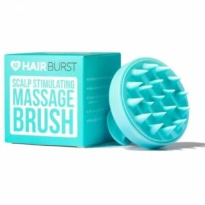 برس ماساژ پوست سر Hair Burst