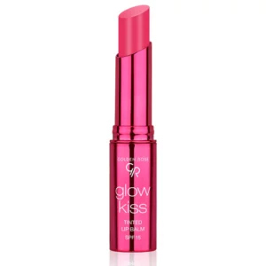 تینت لب شاین گلدن رز شماره 3 - Berry Pink