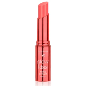 تینت لب شاین گلدن رز شماره 4 - Peach Shake