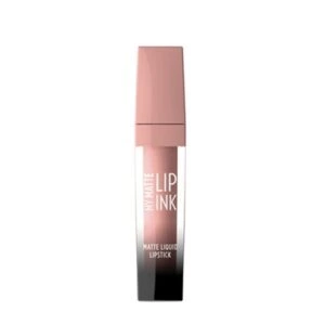 رژلب مایع مات گلدن رز Liping شماره 5