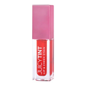 تینت لب گلدن رز مدل Juicy Tint Lip & Cheek Stain کد رنگ 02