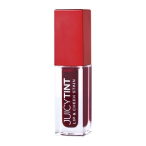 تینت لب گلدن رز مدل Juicy Tint Lip & Cheek Stain کد رنگ 03