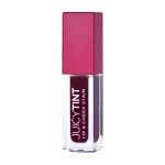 تینت لب گلدن رز مدل Juicy Tint Lip & Cheek Stain کد رنگ 04