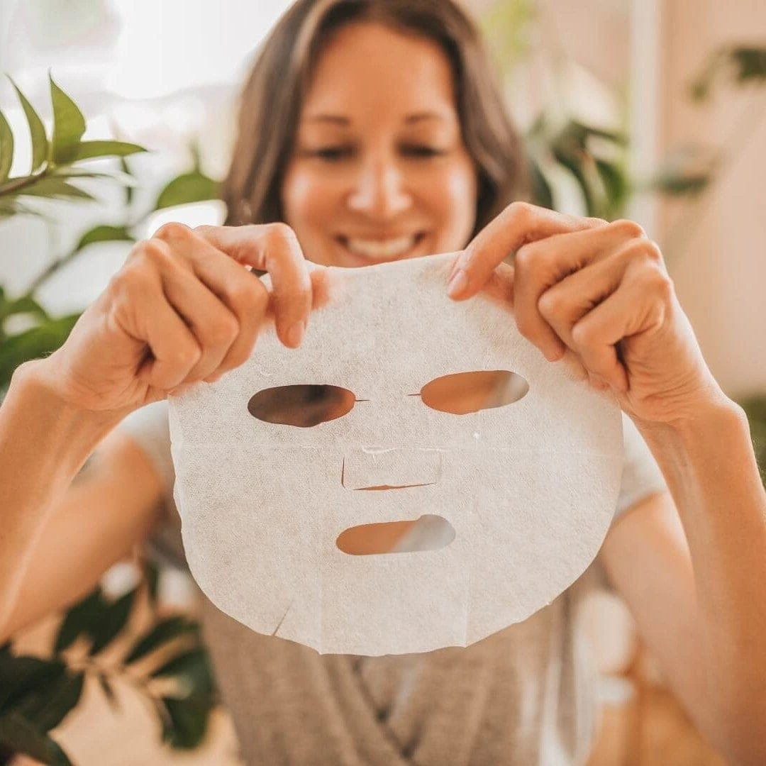 قیمت ماسک صورت ورقه ای