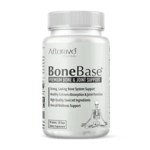 مکمل استخوان Bone Base افترایو
