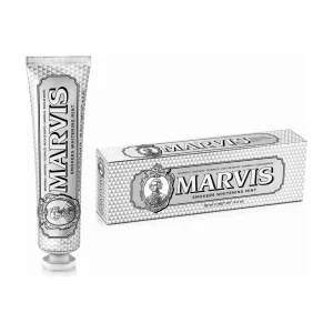 خرید خمیردندان سفیدکننده مارویس marvis اصل