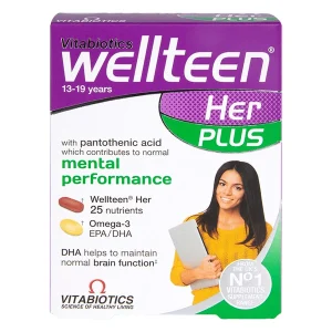 قیمت ول تین دخترانه اصل wellteen