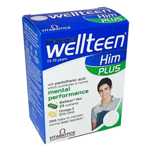 قیمت ول تین پسرانه اصل wellteen