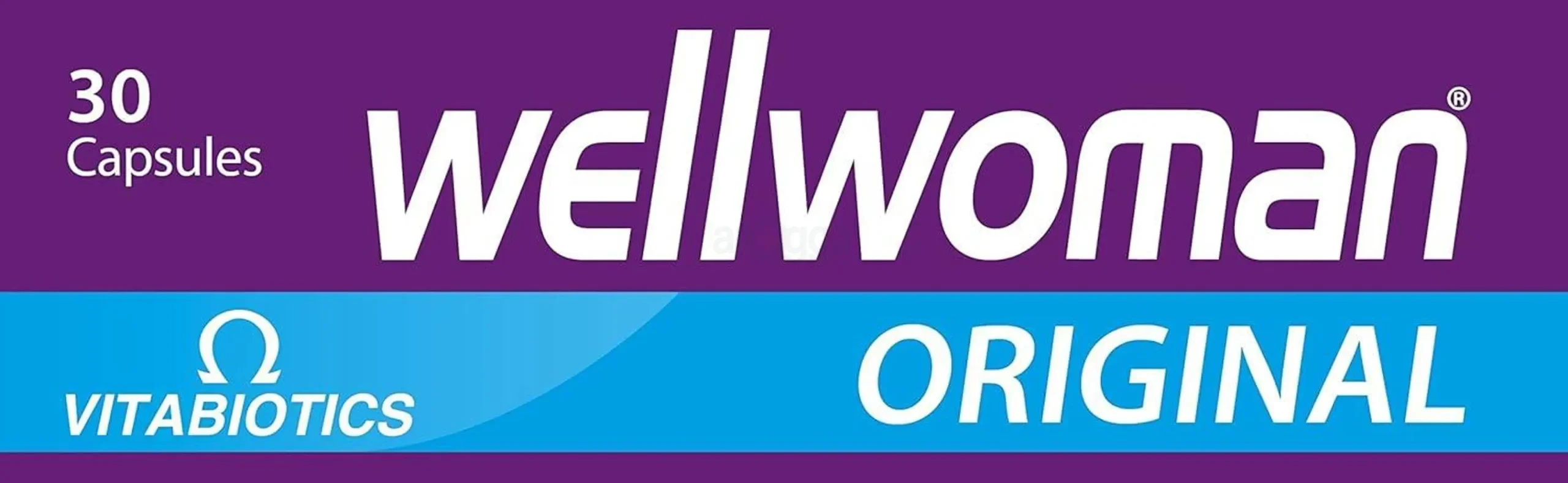 قیمت ول وومن wellwoman اصل ویتابیوتیکس