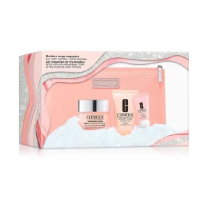 پکیج آبرسان مگا استارز کلینیک | Moisture Surge Megastars