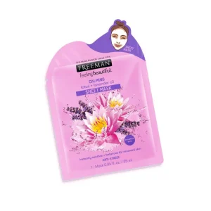 خرید ماسک ورقه ای فریمن روغن اسطخدوس