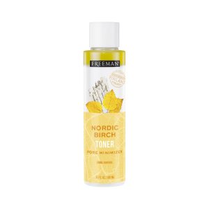 تونر نوردیک برچ فریمن - 180ml