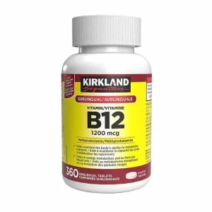 b12 kirkland ب۱۲ کرکلند خرید