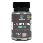 بهترین گلوتامین خارجی pe nutrition h&b