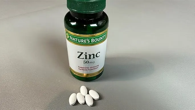 خرید زینک خارجی