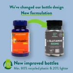 خرید گلوتامین خارجی pe nutrition h&b