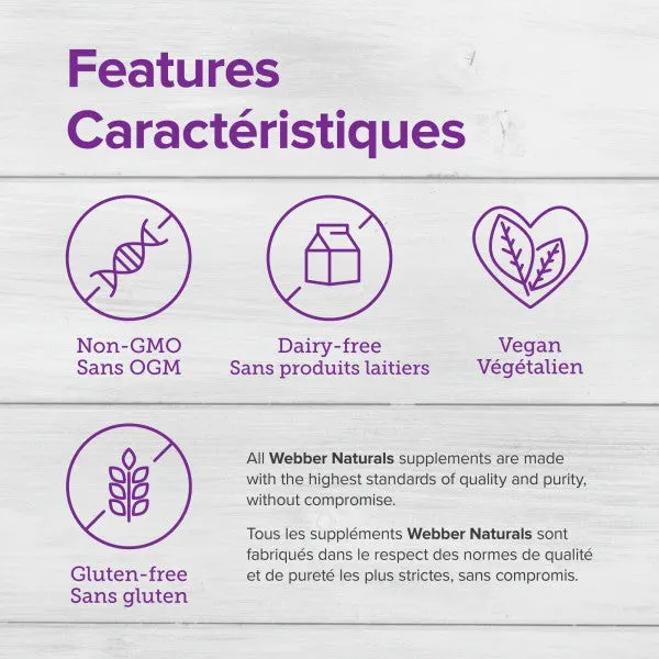 قیمت زینک کلات وبرنچرالز webber naturals zink chelate