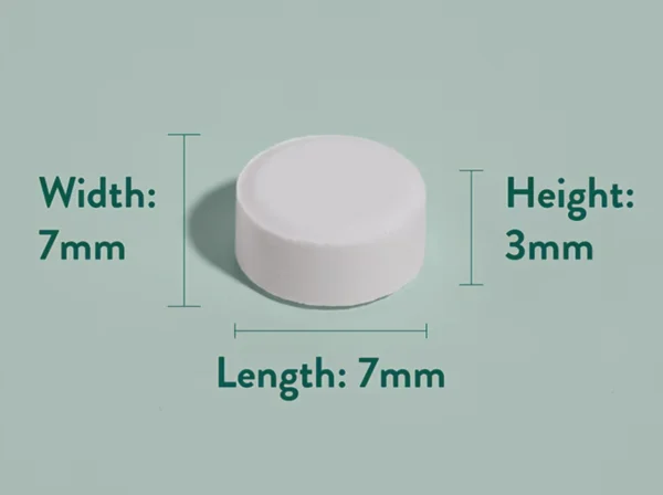 قیمت ویتامین ب۳ b3 خارجی h&b