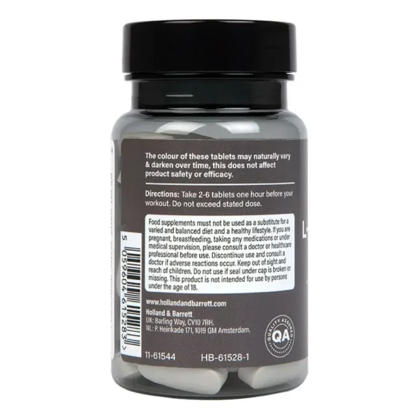 قیمت گلوتامین خارجی pe nutrition h&b