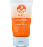 قیمت و خرید کرم ضد آفتاب KaizenDerm Sun Cream برند کایزن_درم