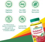 پاستیل ملاتونین جیمیسون – Jamieson Melatonin Gummies