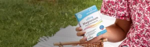 قرص اولترا منیزیم ویتابیوتیکس بسته 60 عددی (Ultra Magnesium)