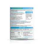 قرص اولترا منیزیم ویتابیوتیکس بسته 60 عددی (Ultra Magnesium)