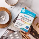قرص اولترا منیزیم ویتابیوتیکس بسته 60 عددی (Ultra Magnesium)