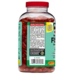 قرص روغن ماهی آلاسکای وحشی کرکلند 1400mg 230 عددی