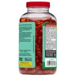قرص روغن ماهی آلاسکای وحشی کرکلند 1400mg 230 عددی