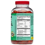 قرص روغن ماهی آلاسکای وحشی کرکلند 1400mg 230 عددی