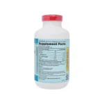منیزیم سیترات کرکلند ۲۵۰ میلی‌گرم ۲۷۰ عدد (Magnesium Citrate 250 mg)