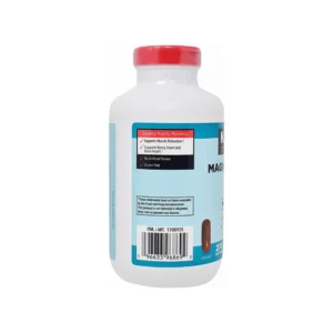 منیزیم سیترات کرکلند ۲۵۰ میلی‌گرم ۲۷۰ عدد (Magnesium Citrate 250 mg)