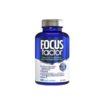 مکمل تقویت حافظه و تمرکز فوکوس فاکتور – ۱۵۰ عددی Focus Factor Brain Supplement