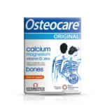 مکمل سلامت استخوان استئوکر ویتابیوتیکس – ۳۰ عددی Vitabiotics Osteocare Original