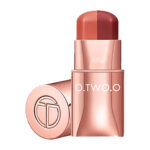 رژگونه استیکی 2 رنگ او تو او - Warm Sunset - Image 3