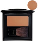 رژگونه تک رنگ دارای آینه و برس مخصوص این لی - 03-هلویی - Image 3