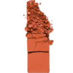 رژگونه تک رنگ دارای آینه و برس مخصوص این لی - 01-آجری - Image 2